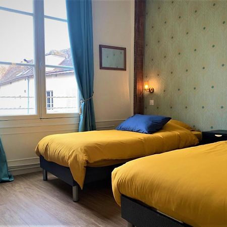 Le Gatsby Apartment Шартър Екстериор снимка