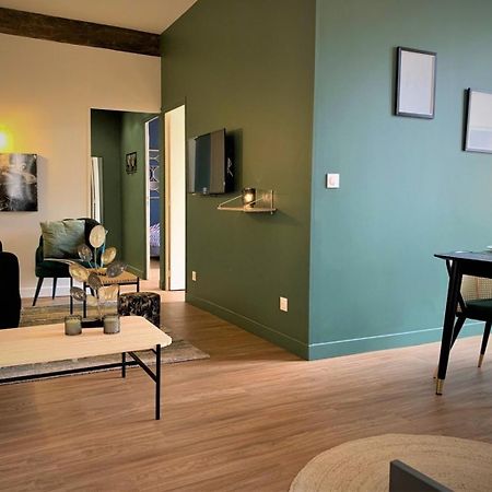 Le Gatsby Apartment Шартър Екстериор снимка