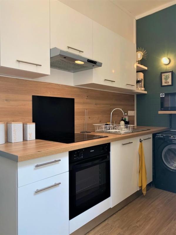 Le Gatsby Apartment Шартър Екстериор снимка
