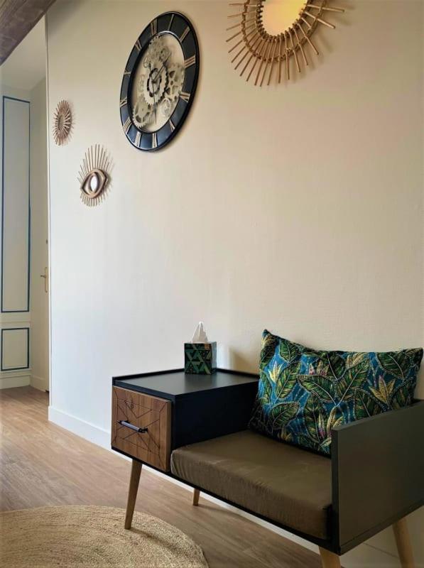 Le Gatsby Apartment Шартър Екстериор снимка
