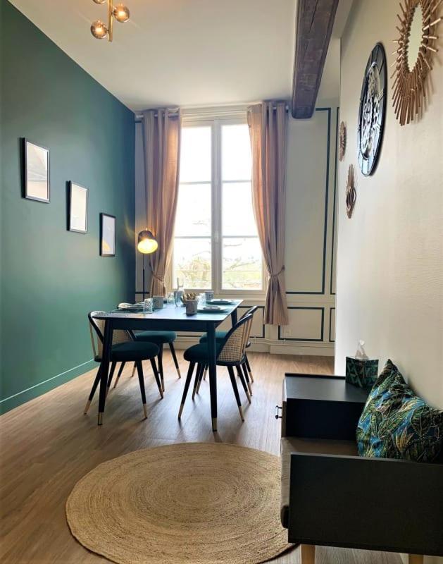 Le Gatsby Apartment Шартър Екстериор снимка