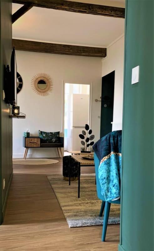 Le Gatsby Apartment Шартър Екстериор снимка